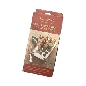 Sur la Table Utensils